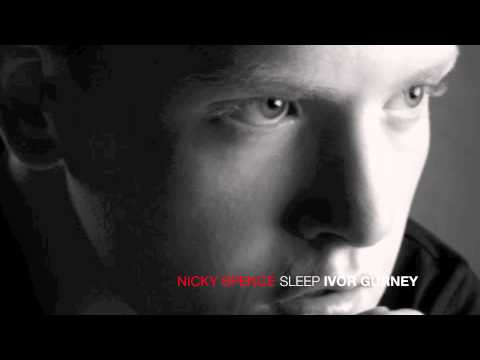 Nicky Spence - Sleep