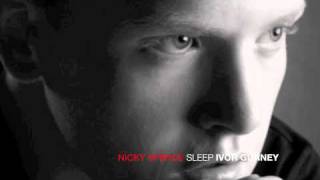 Nicky Spence - Sleep