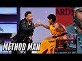 Method Man Joins Us for the First Time In-Studio!