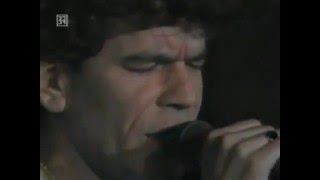 NAZARETH - THIS MONTHS MESSIAH (84) BR TV