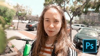 How To Make Your Photos MOVE I Cinemagraph Tutorial