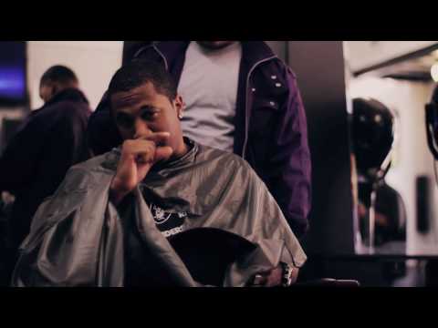 Fly Street Gang - No Go Offical Music Video