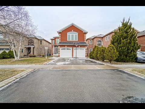 7408 Black Walnut Trail, Mississauga Home for Sale - Real Estate Properties for Sale