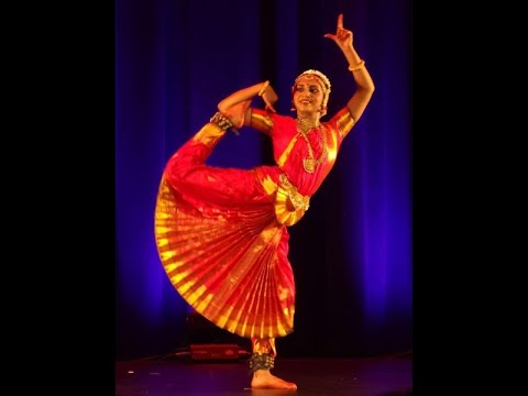 Varnam: Swami Naan Undan Adimai