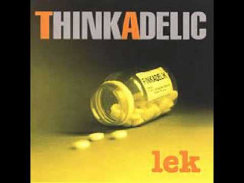 Thinkadelic -  Pokaż się