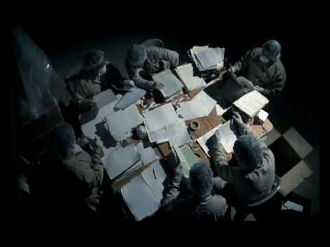 "La Isla", Trailer del Documental de Uli Stelzner