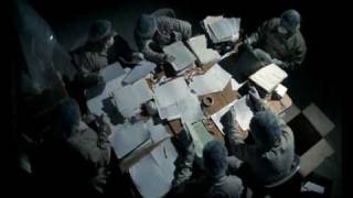 La Isla: Archives of a Tragedy (2009) Video
