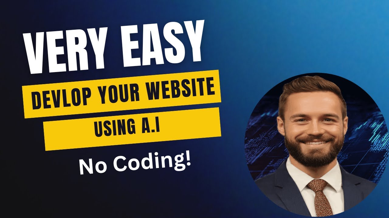No Coding Needed! TurnCage AI Builds Your Website Automatically