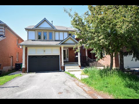 Home for sale at 2474 Willowburne Drive, Mississauga, ON L5M 5G1