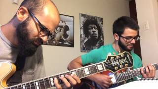 There will never be another you - Jorge Andrés Ferreras y Juan Aldahondo