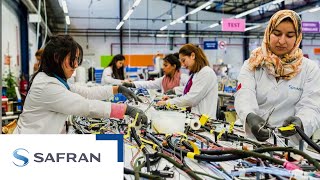 Download lagu Focus on Témara 🇲🇦 : discover our facilities | Safran Electrical & Power mp3 Download lagu Focus on Témara 🇲🇦 : discover our facilities | Safran Electrical & Power mp3