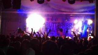 WBTBWB -Alle meine Entchen- 28.4.2011 Frankfurt[HD]