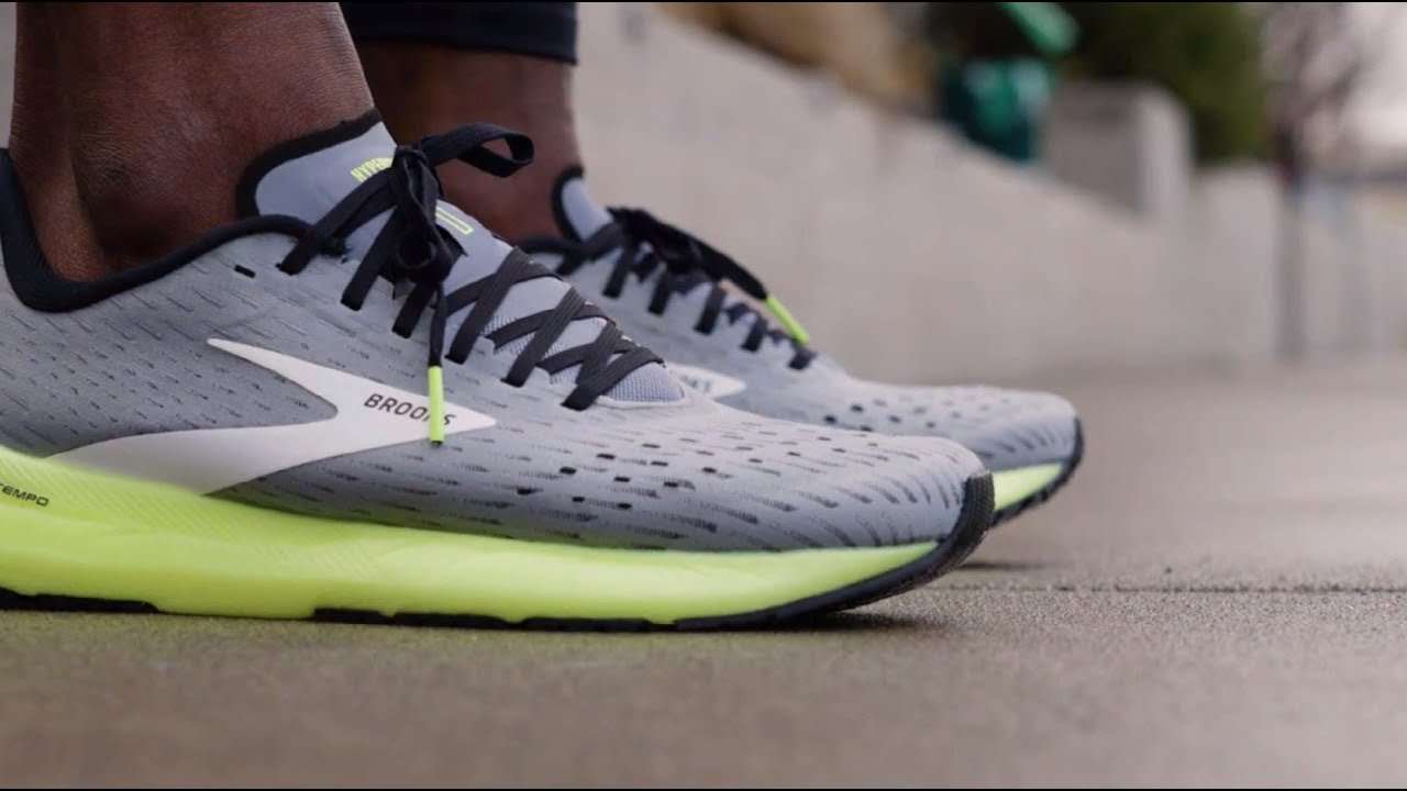 Brooks Hyperion Tempo