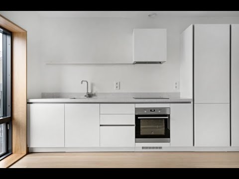 Betty Petterssons gata 9 - 1:a · 30m2 - Rosendal : Via Notar mäklare Uppsala