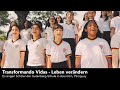Leben Verändern Song Der Gutenberg Schule Asunción Paraguay