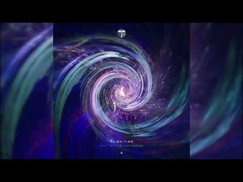 Alien Time - Is That The Truth  (Original Mix) - Trancedencya Records