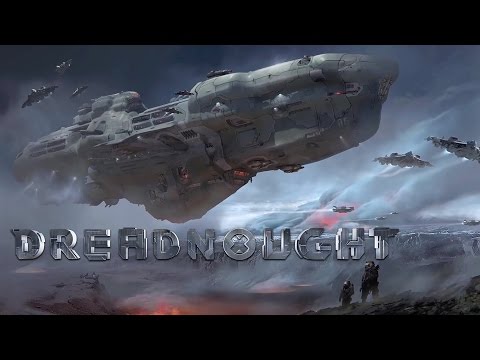 Dreadnought - Official Gamescom 2015 Trailer