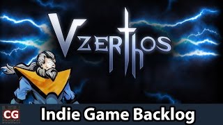 Vzerthos: The Heir of Thunder PC/XBOX LIVE Key ARGENTINA