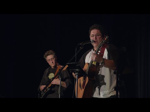 Les Mecs Créant - Shout - Concert du 10/02/2024