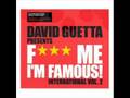David Guetta - Jack Is Back 
