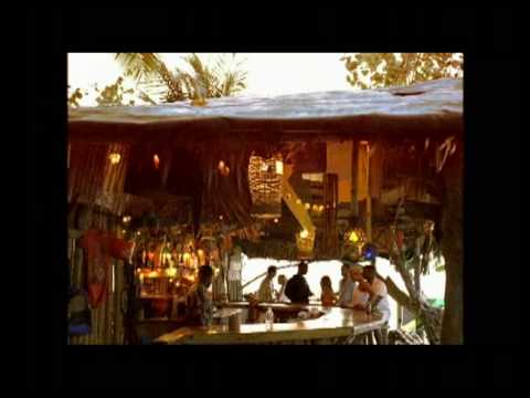 Jamaica Tourism spring break commercial