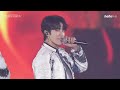 INFINITE PARADISE LIVE AT LIMITED EDITION TOUR 2024