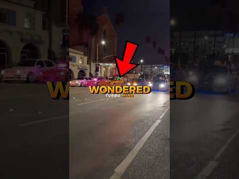 Where Fast & Furious Cars REALLY Go To Die... 😱🏎️#supra #fastandfurious