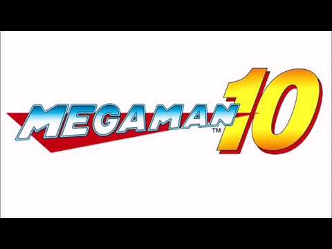 Solar Inferno (Solar Man Stage) Megaman 10 OST