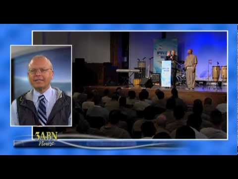 3ABN News: Free Indeed (posted 2013-03-14)