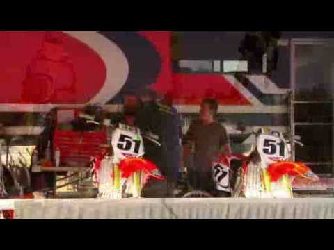 Eli Tomac At Mini O's 2008