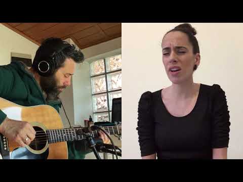Moon River - acoustic cover by Cinnamon Duo