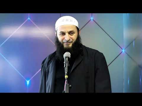 Pse Ademi alejhi selam u mashtrua nga shejtani? - Hoxhë Sadullah Bajrami