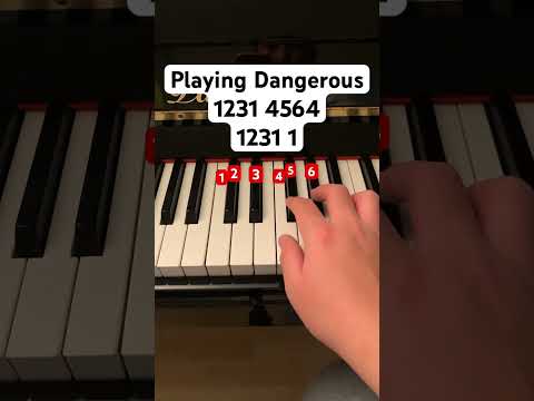 Playing Dangerously - Lana Del Rey