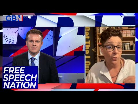 Lesbian Activist describes her experience of police instructing lesbians to leave Pride march