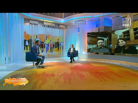 In Cammino, 15 novembre 2022 - Famiglie in canonica, così la chiesa diventa casa