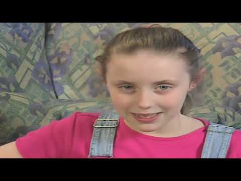 Teletubbies Series 15, Episode 14: Girl in the Back Garden