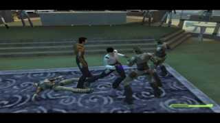 Advent Rising for Mac OSX