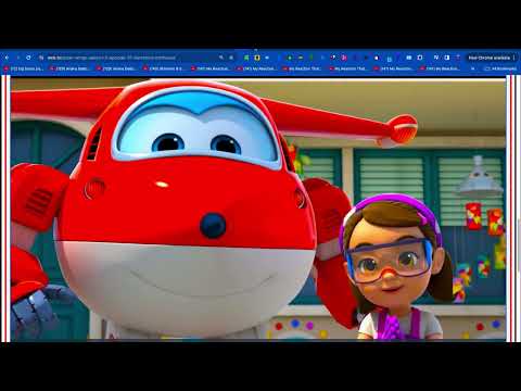 Disney Barney's Big Surprise Live on Stage The Crossover (2024) Official Teaser Part 1