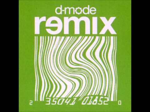 D-Mode Remix 2005 - What a feeling - Global DJ remix