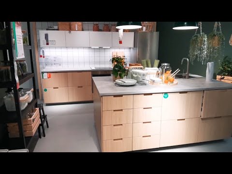 Fröjered IKEA Kjøkken