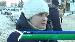 Стрімка погоня та потрощені автівки на Салтівці