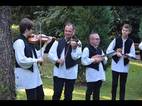 Varaždinski folklorni ansambl - Vudri