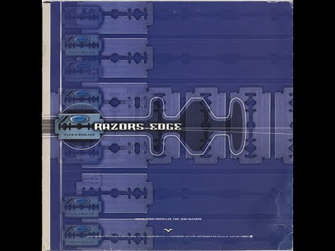 Digital - Far Out (Remix) (1998)