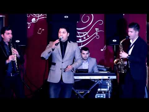 COCOS DE LA CALARASI - CANTA CUCUL BATA-L VINA (LIVE)