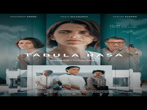 Tabula rasa zwiastun