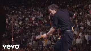 Bruce Springsteen &amp; The E Street Band - Ramrod (Live in New York City)