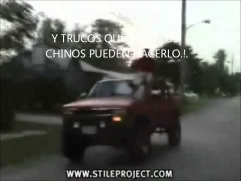 Top Forry Show (pequeño adelanto)