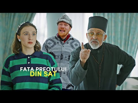 Fata Preotului din Sat ( Part.1 ) #3chestii