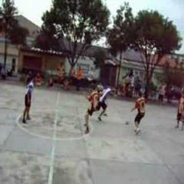 Game Over Esporte Clube X Ouro Verde Futebol Clube