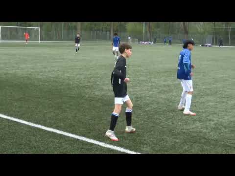 UVS JO14.1 vs FC Skillz JO14.1